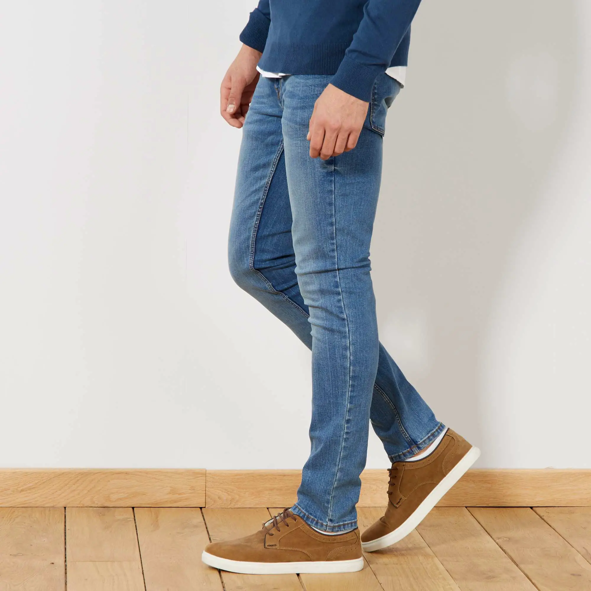 Quần jeans skinny có thể gây ra các vấn đề về sức khỏe