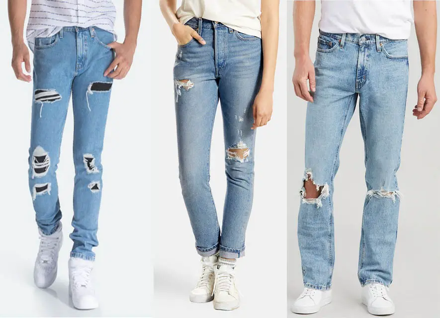 jean nam hiệu old navy made in banglades  Shopee Việt Nam