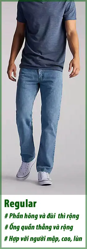 4 kiểu quần nam đẹp nên thử ngoài skinny jeans – ELLE Man